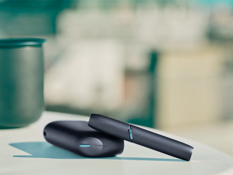 Get Support | IQOS Originals Duo | IQOS Palestine